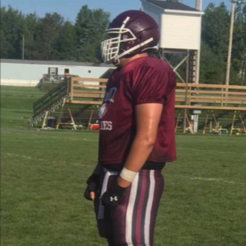 Kahlden Briggs