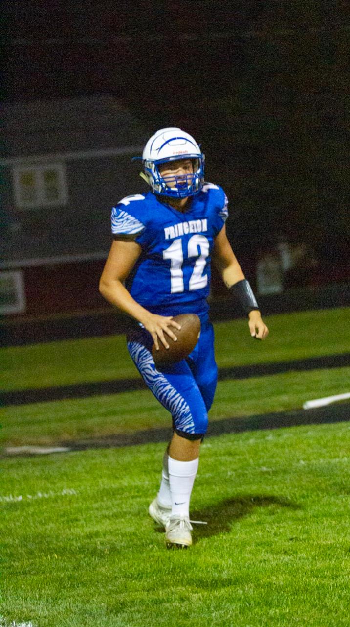 Tyler Gibson