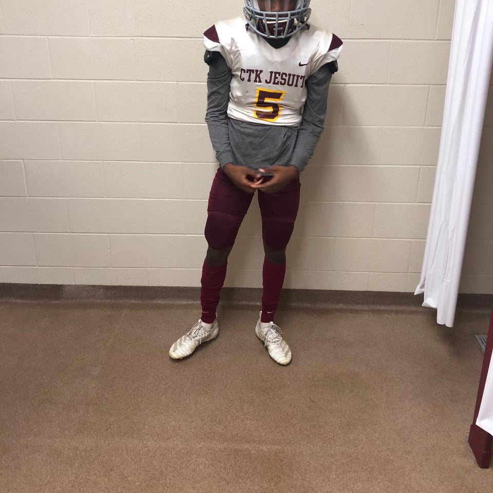 Jaylin Keys