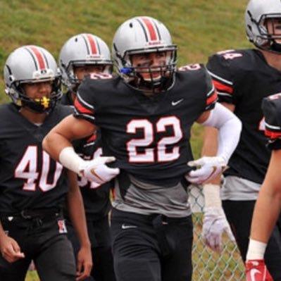 Ian Franzoni mugshot