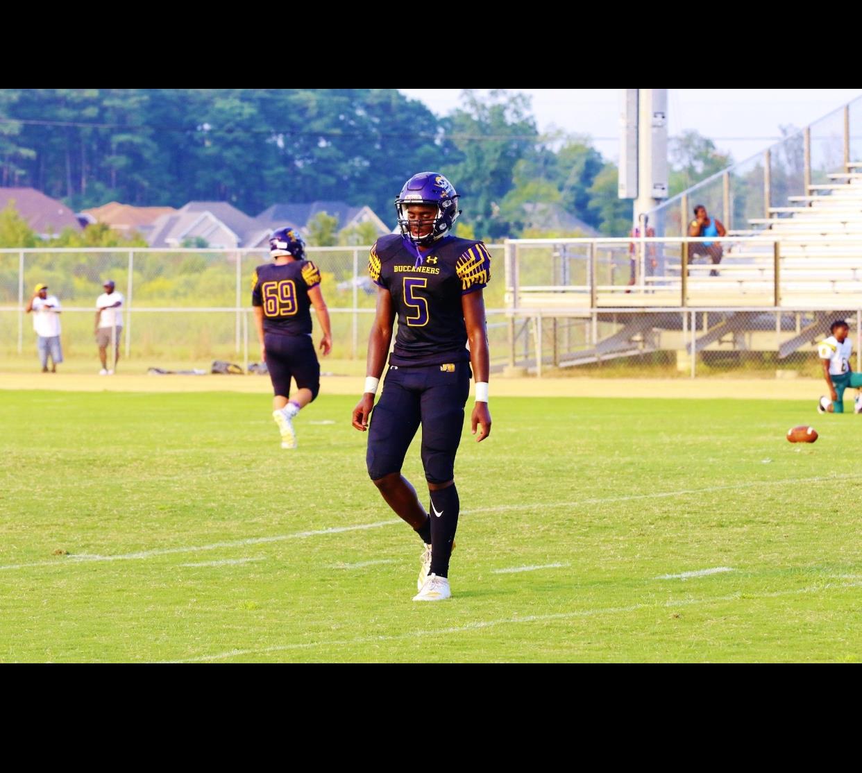 Anthony Fiffie mugshot