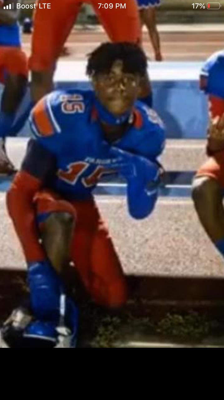 Mario Powell