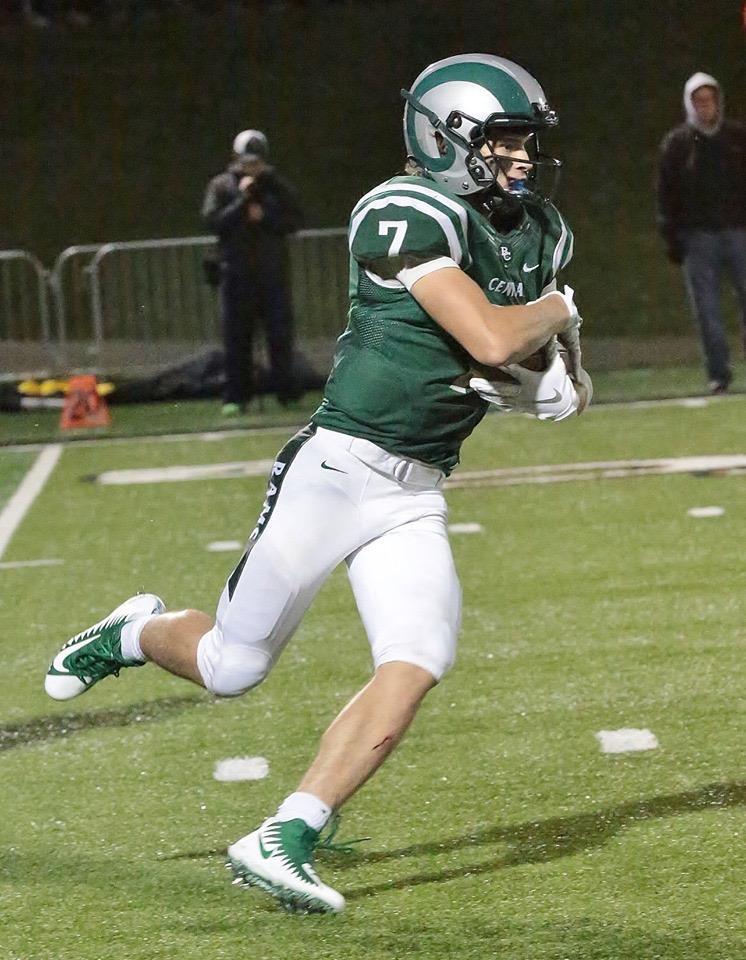 Derek Damjanovich