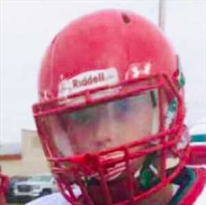 Gabe Ruggles High School Football Stats Sacred Heart Academy (Mt ...