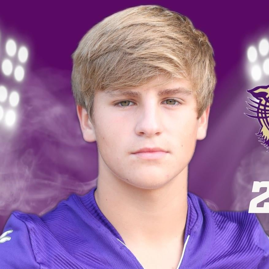 Blake Fagan