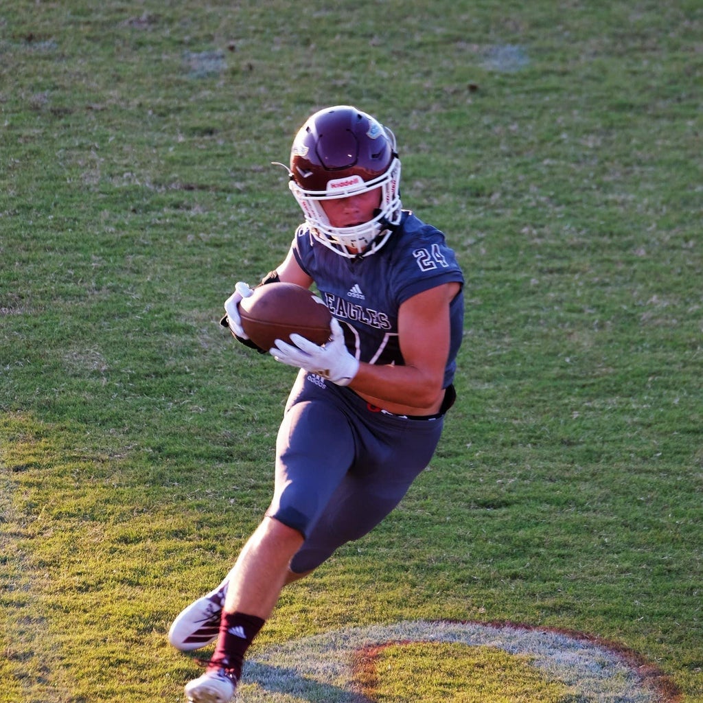 Corey Church