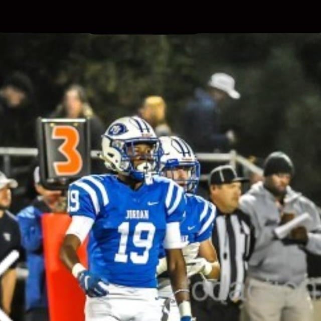 Omar Moye