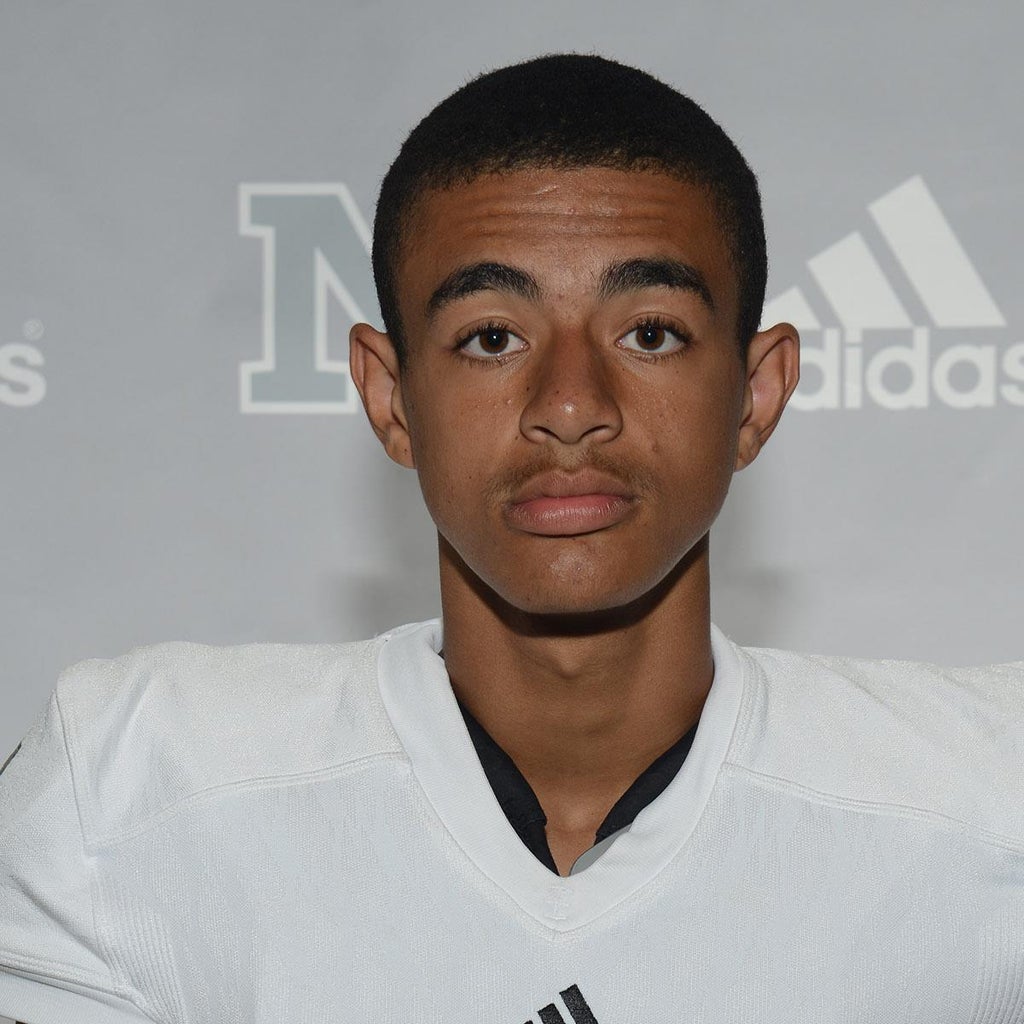 Reshawn Burleson