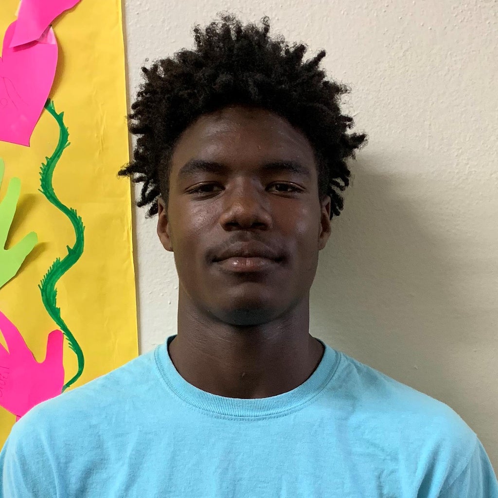 Ja'Quarious Ford mugshot