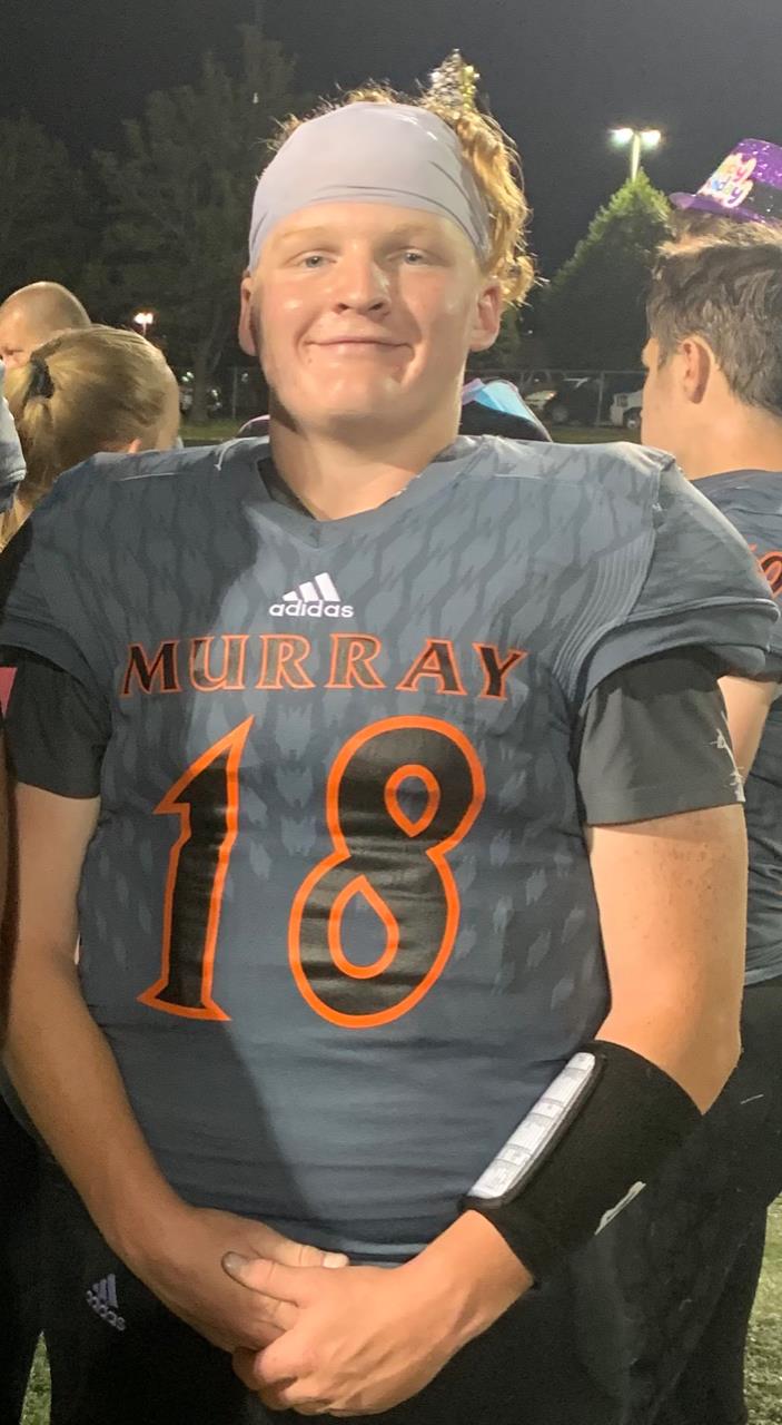 Kyler Nielsen
