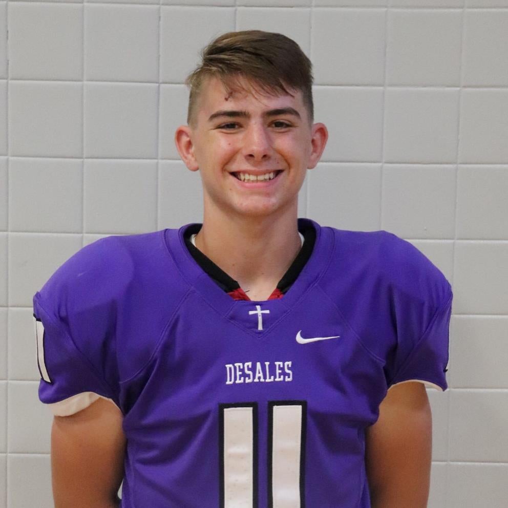 Jackson Carawan