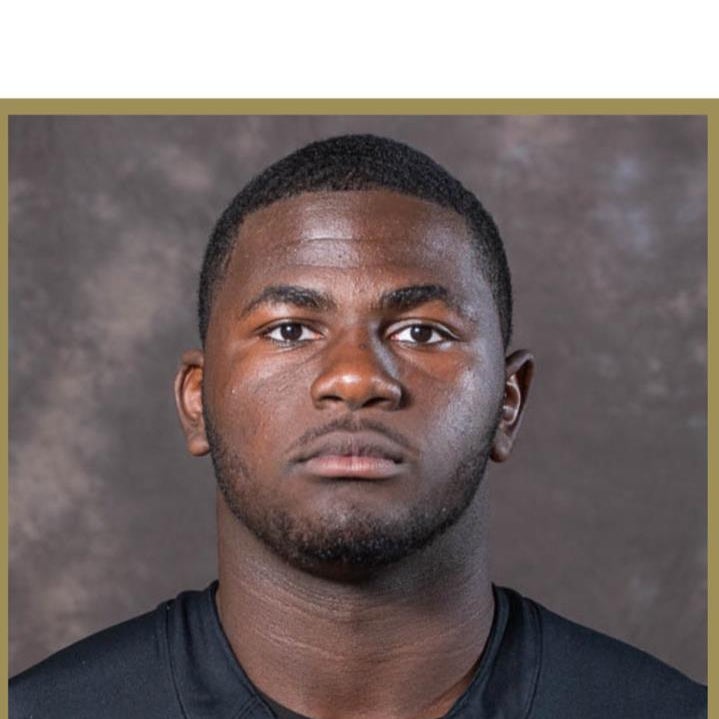 Jeremy Norwood
