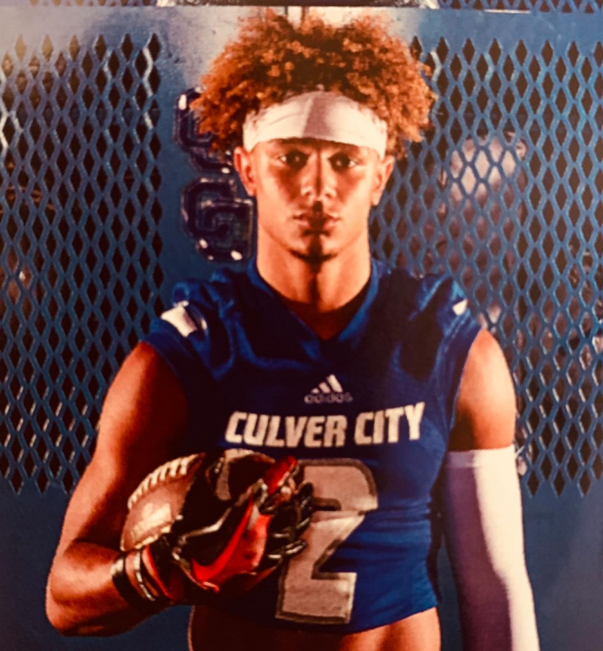 Chris Miller mugshot