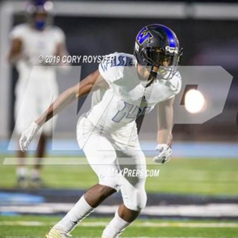 Jamil Bumpass