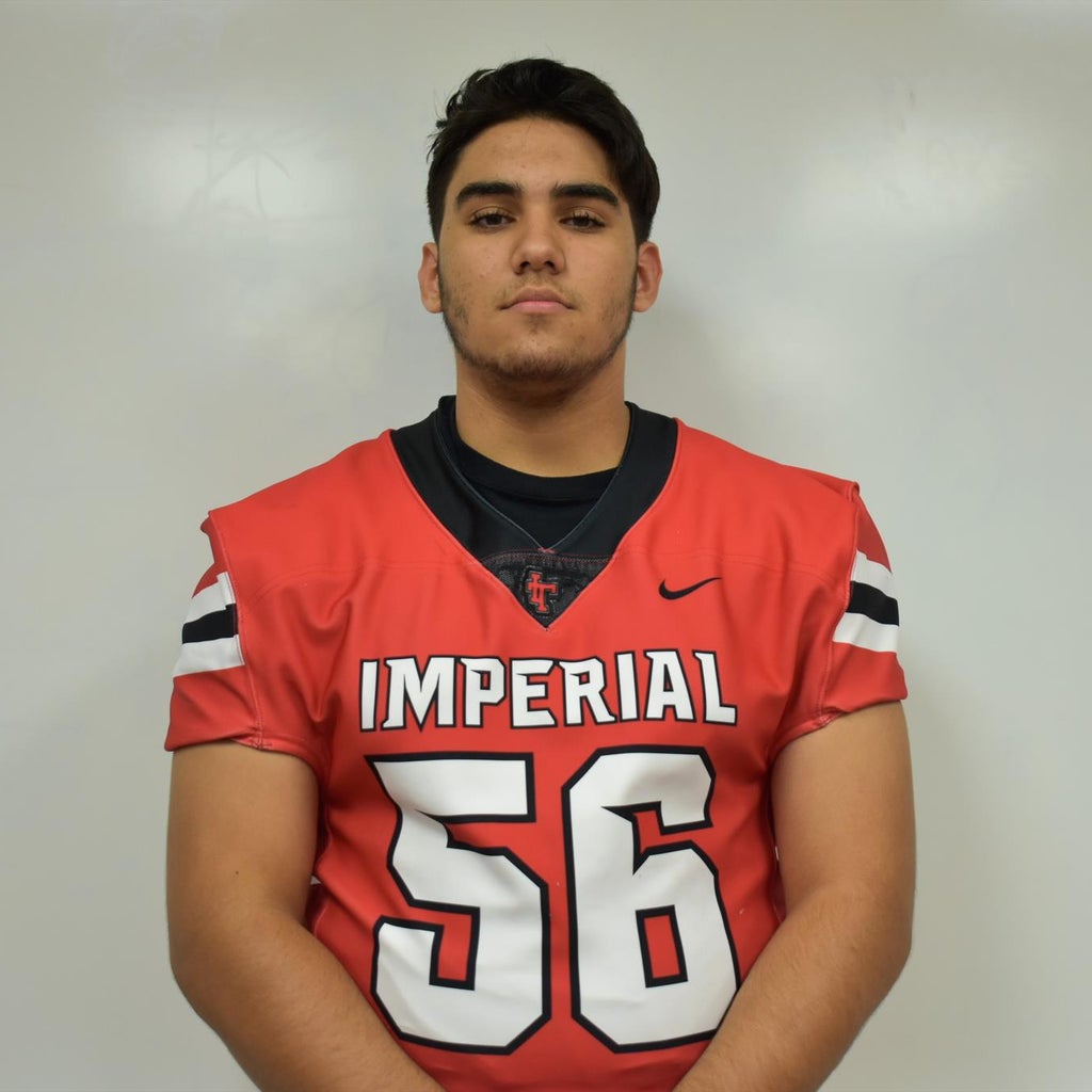 Joel Hernandez