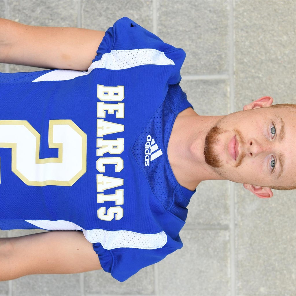 Cole Moore