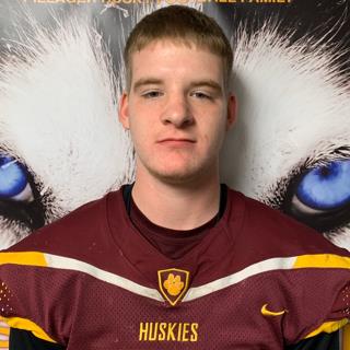 Spencer Schaefer