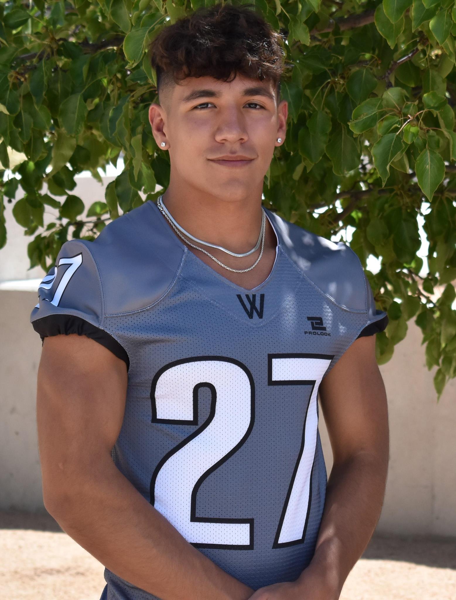 Isaac Chavez