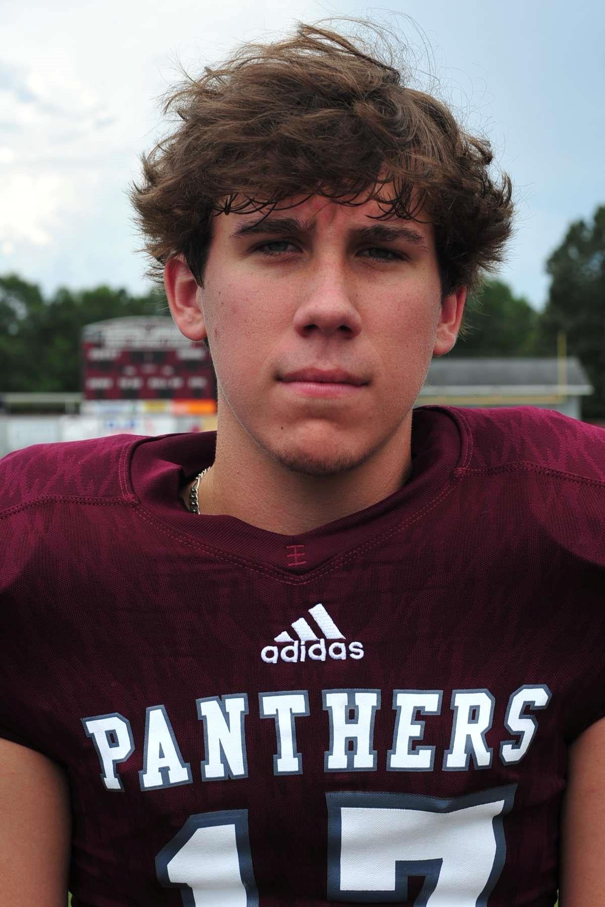 Brody Ward
