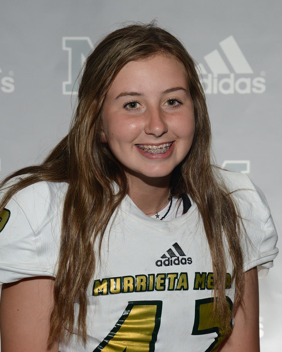 Tatum Todd mugshot