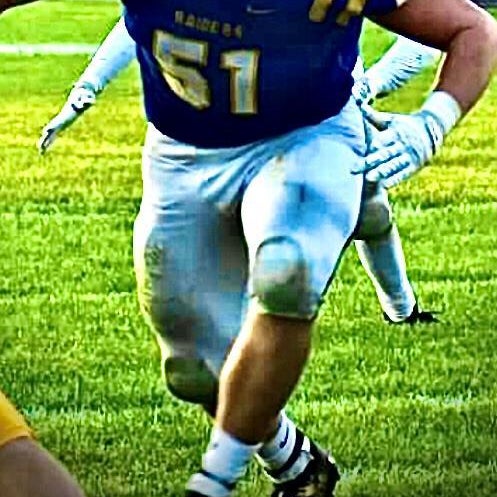 Logan Booth