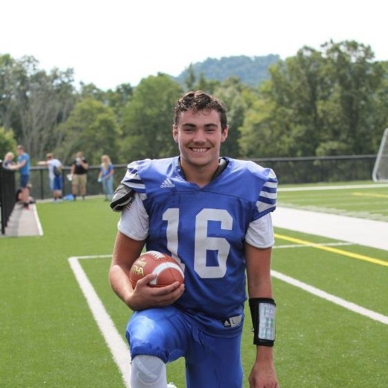 Ryan Strader