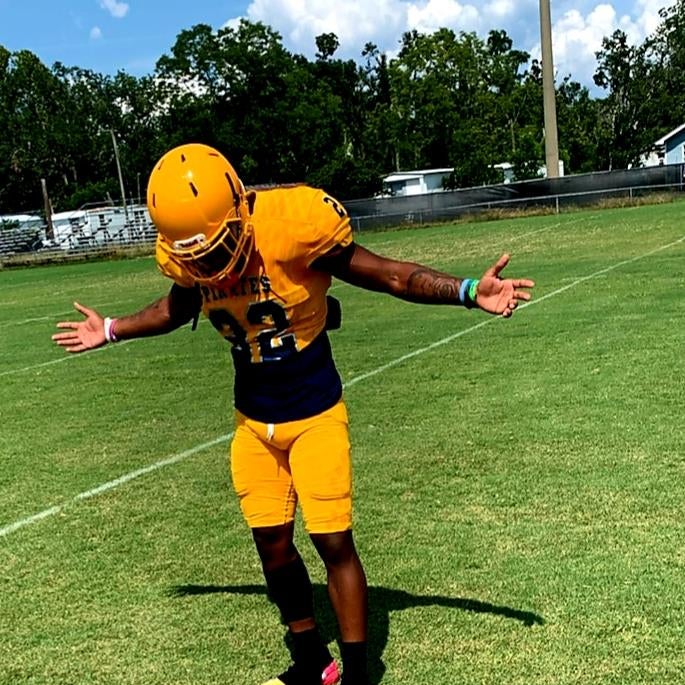 Calvin Stringer