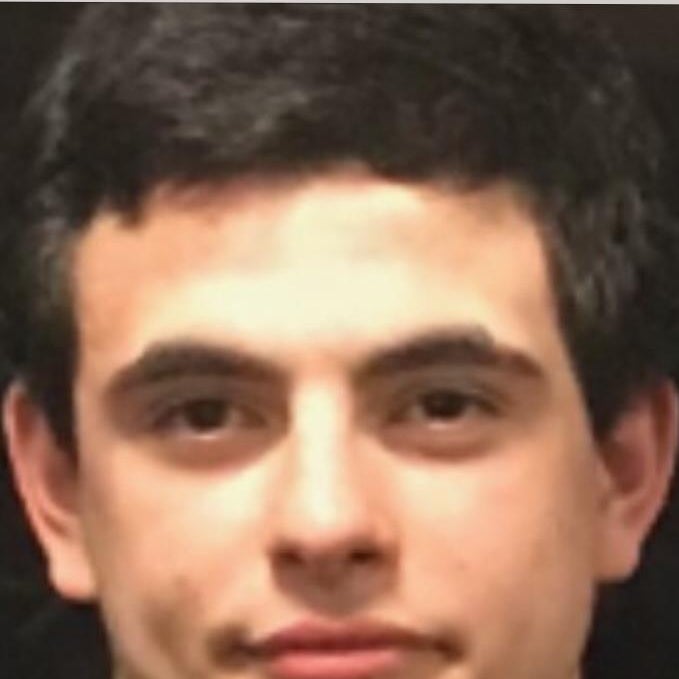 Frankie Monte