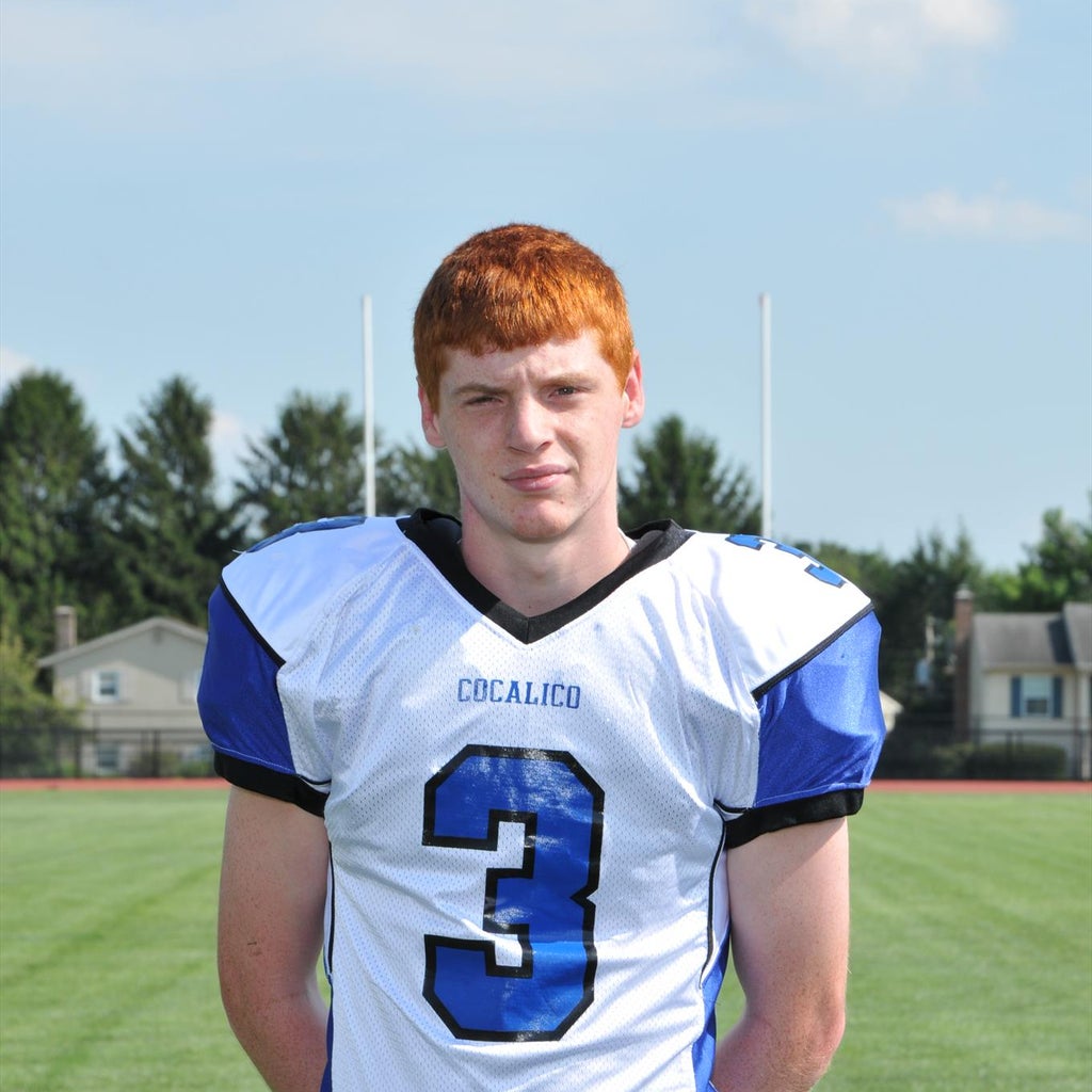 Aaron Weitzel