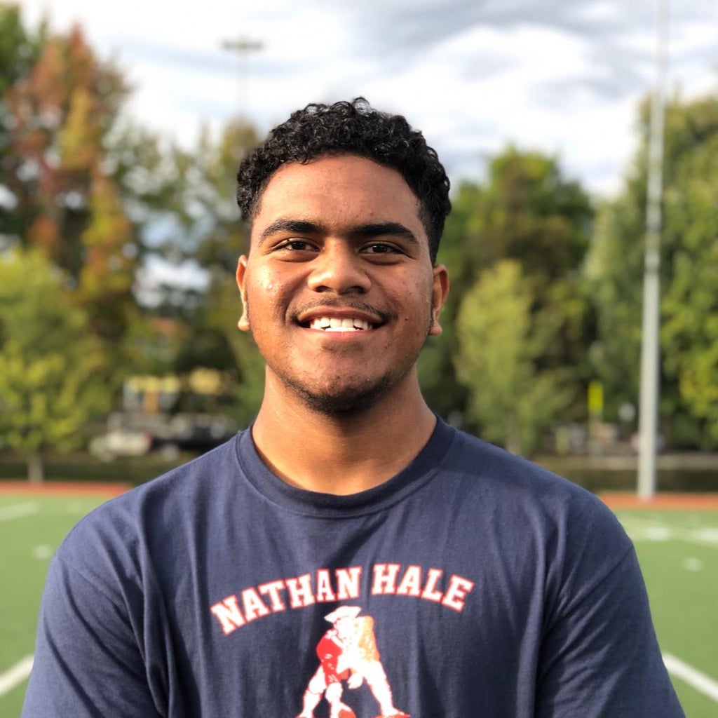 Tevita Naulu