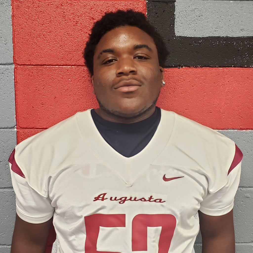 Letreyvious Taylor