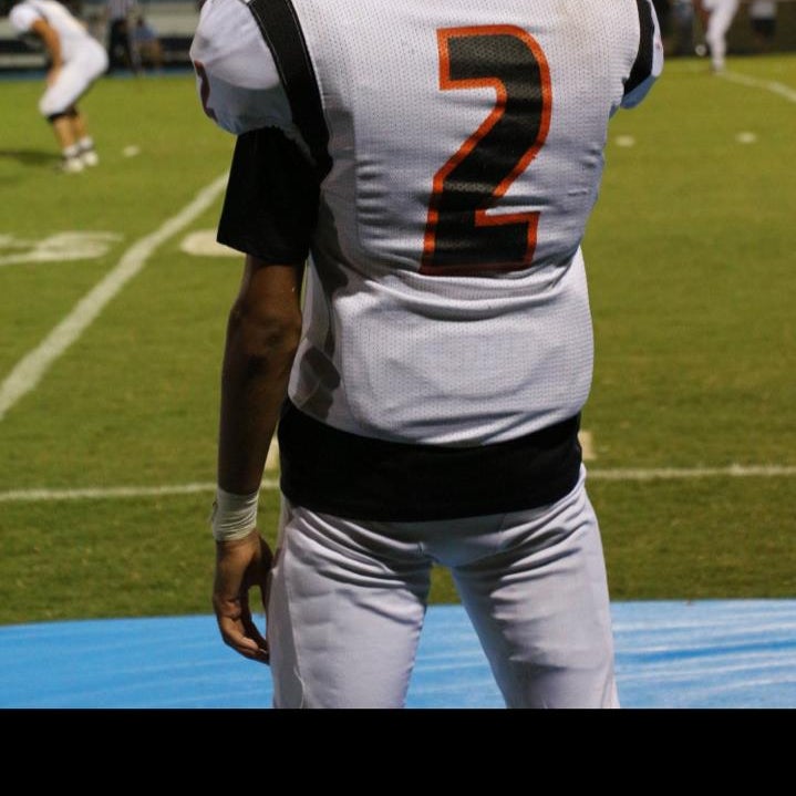 Zayshon Pullen