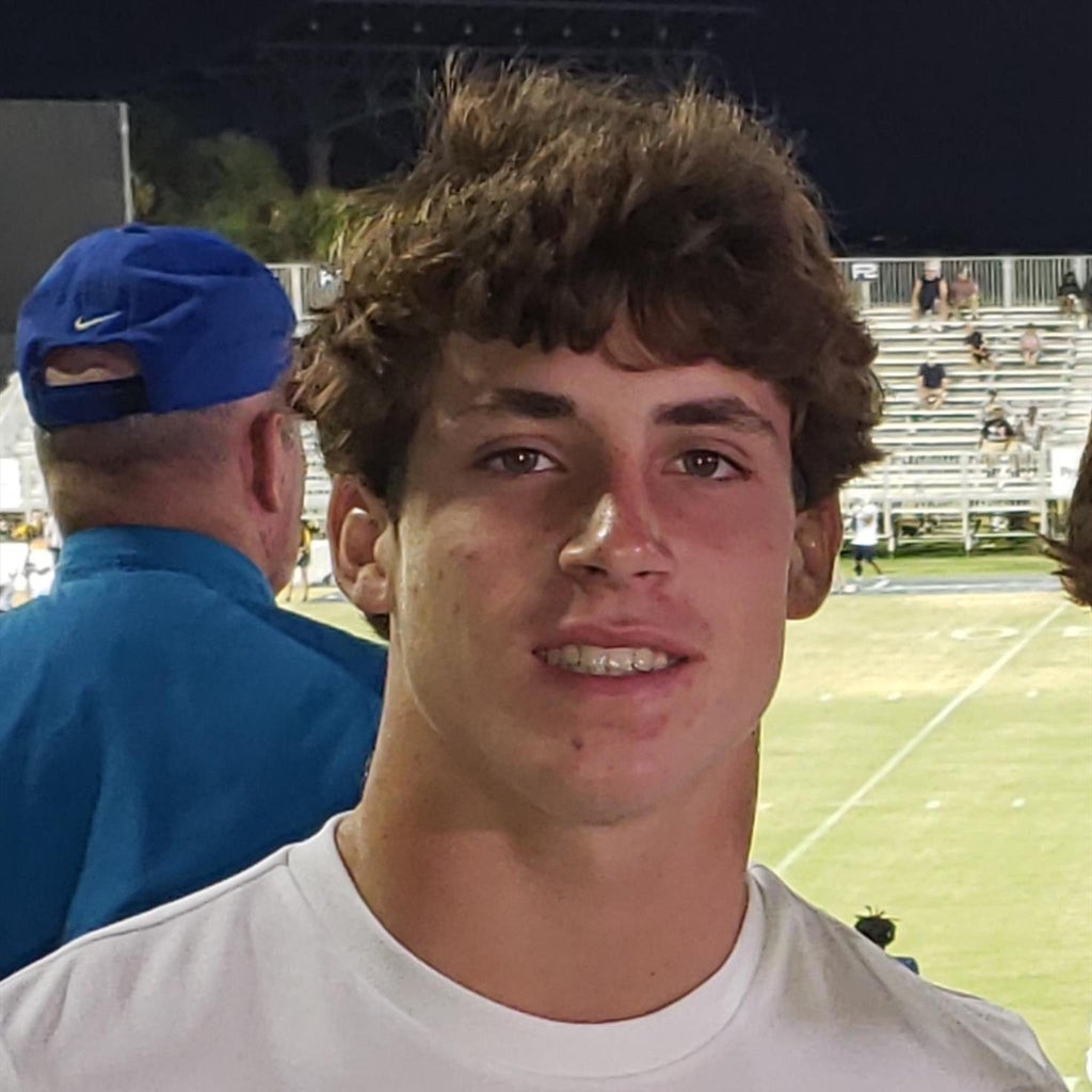 Nick Morrison mugshot