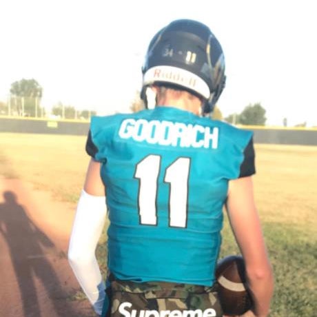 James Goodrich