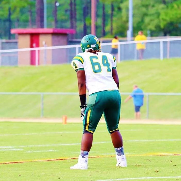 Isaiah Epps