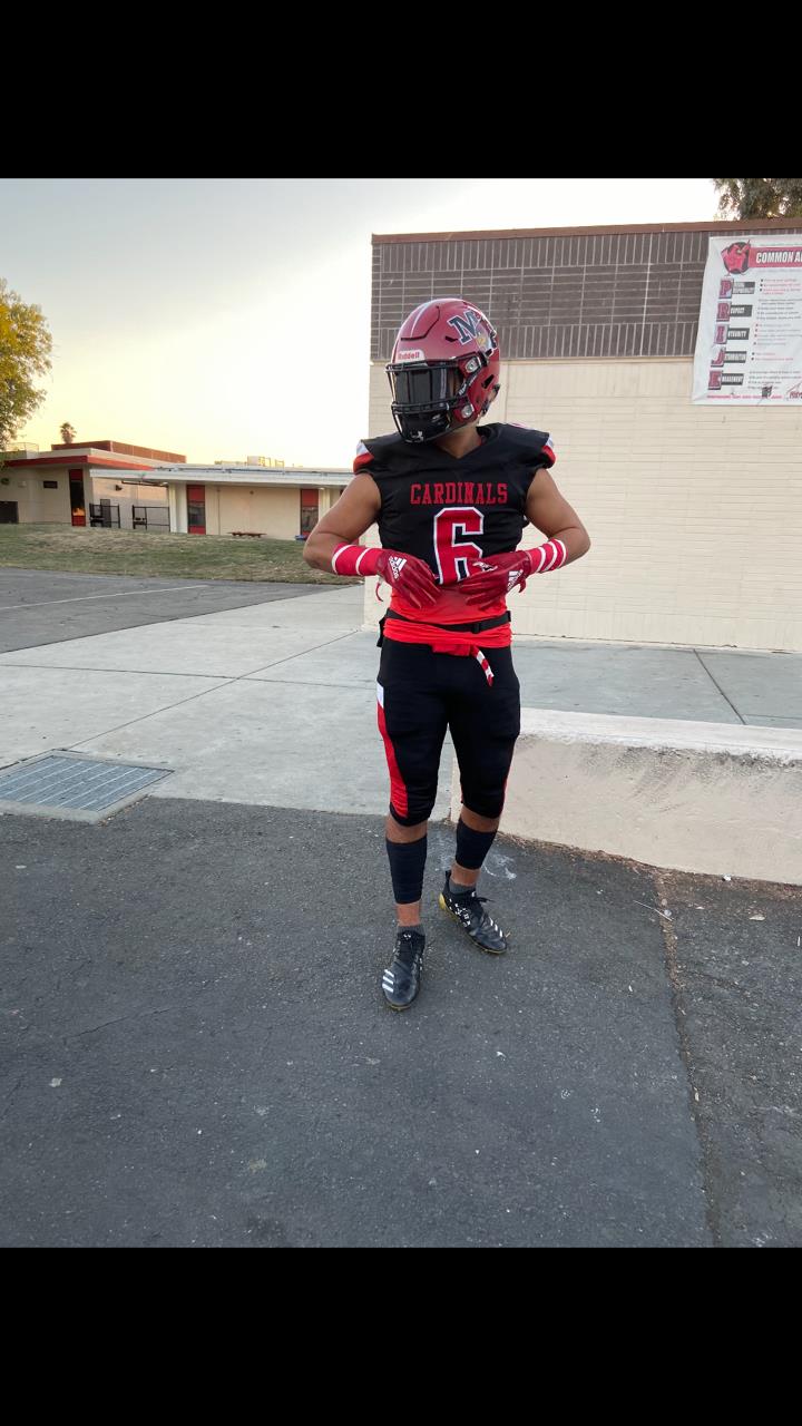 Marco Herrera mugshot