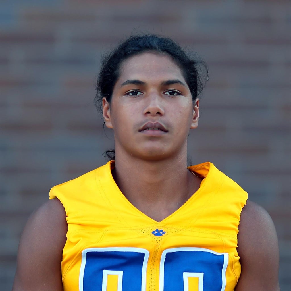 Kame'eli'i Kahala-Giron