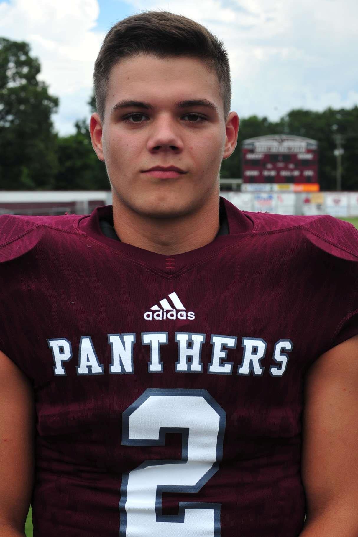 Cole Boothe
