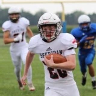 Christian Clausen