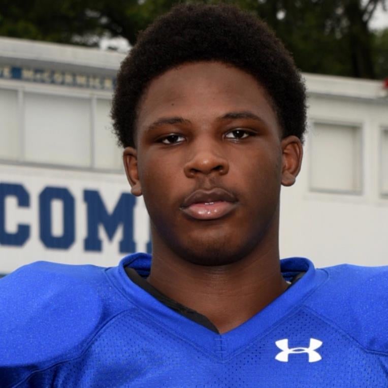 Daeqwan Dudley mugshot