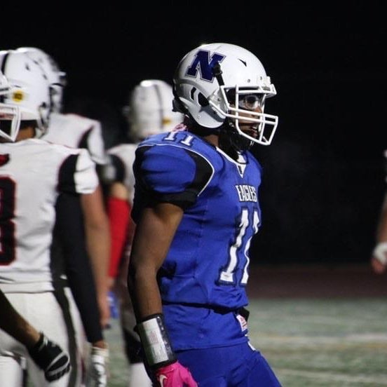 Elijah Twyman