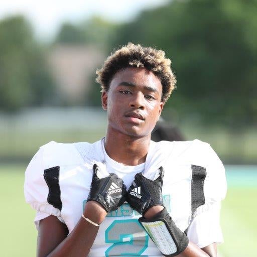 Taj Gurley