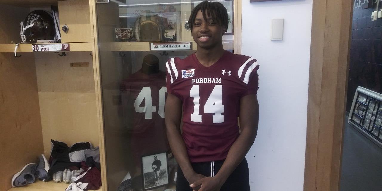Durrell Johnson
