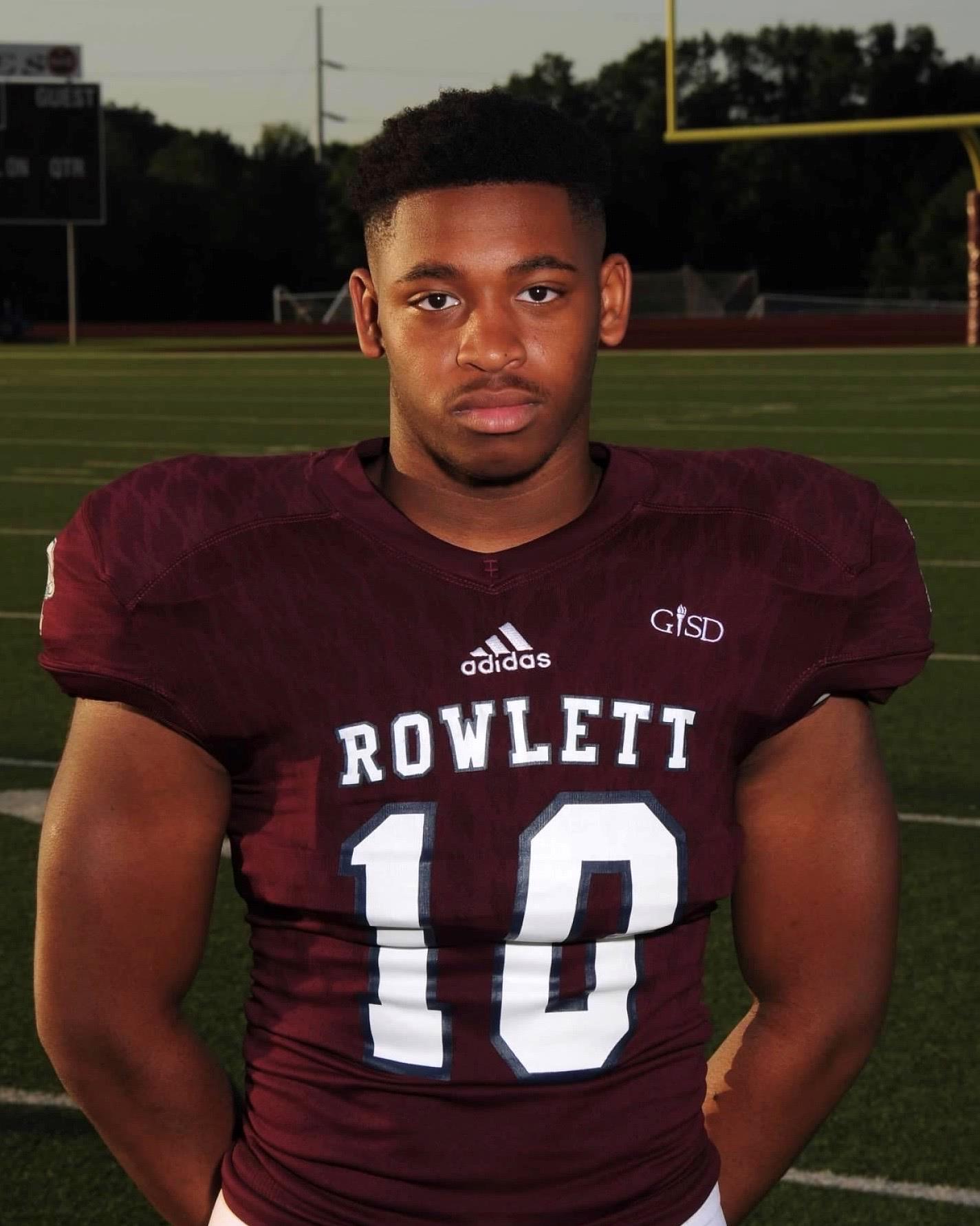 Xavier Wills