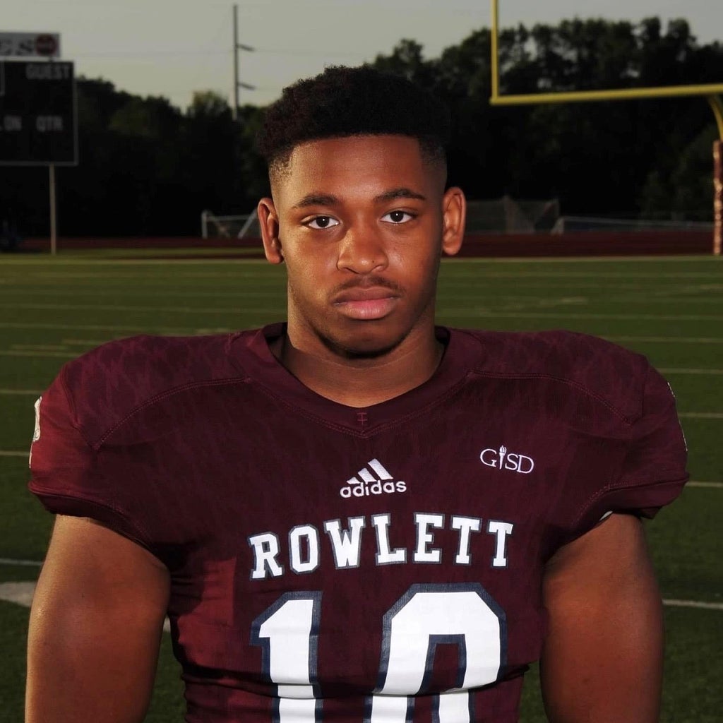 Xavier Wills mugshot