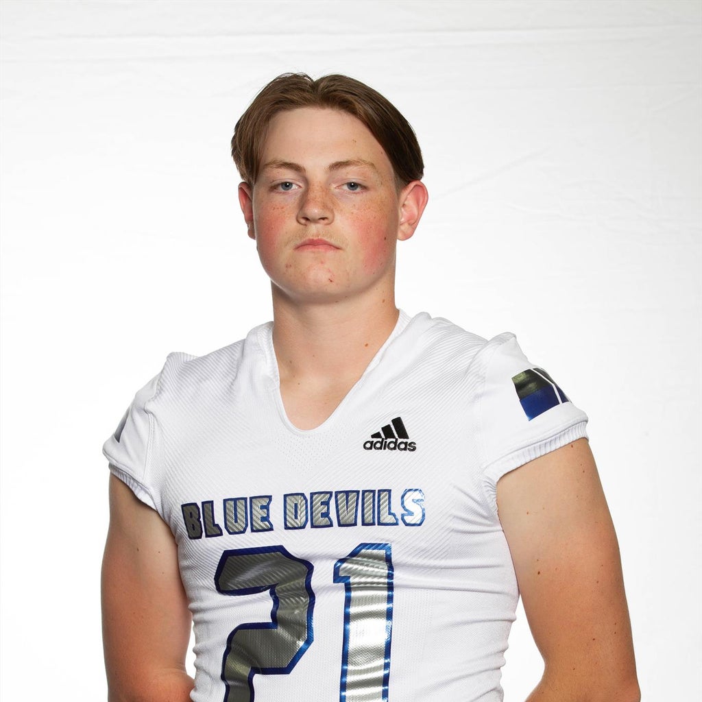 Matthew Anonsen-Gradwohl mugshot