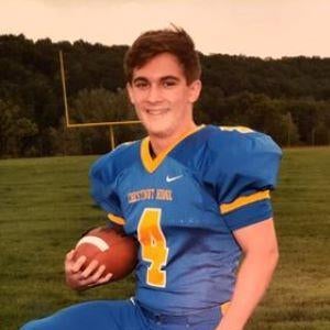 Brady Miller