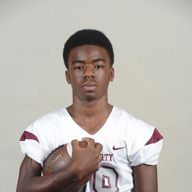 Jaquon Tinch mugshot
