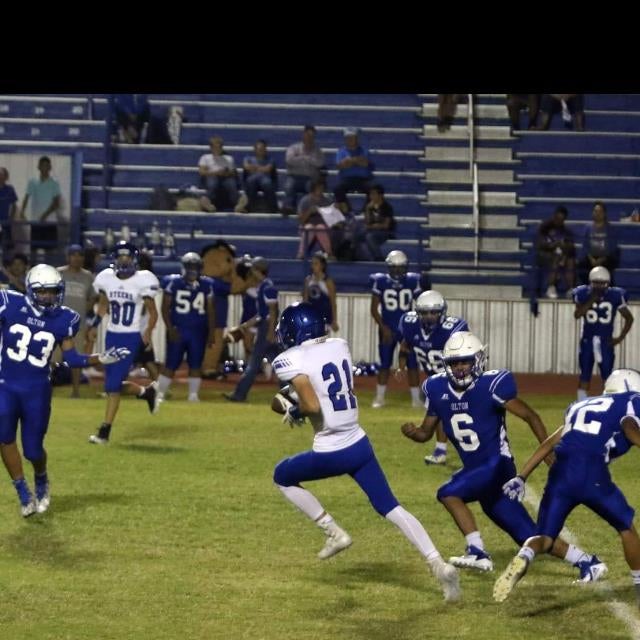 Wyatt Shearer