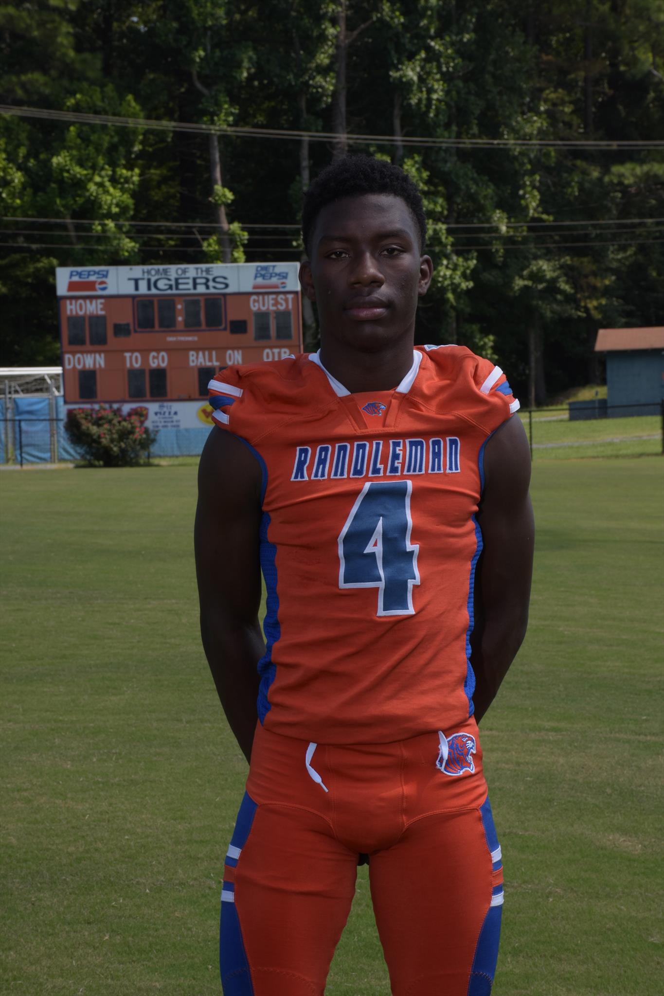 Dominick Poole
